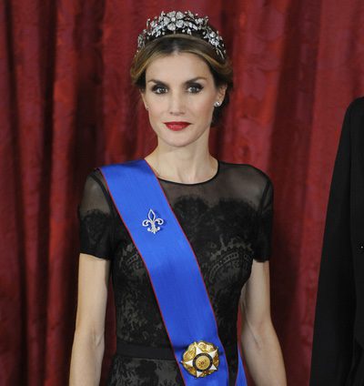 La Reina Letizia: su primer año de reinado en 12 looks