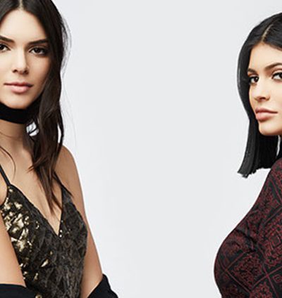Kylie y Kendall Jenner crean una colección para PacSun con aires setenteros