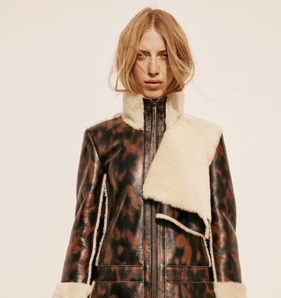 Calvin Klein prepara una primavera en clave minimal inspirada en la artista Barbara Hepworth
