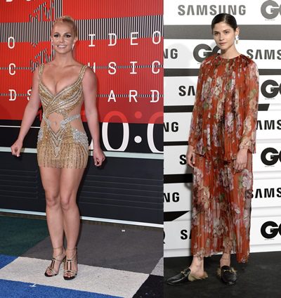 Los 12 peores looks de 2015: las famosas peor vestidas sobre la alfombra roja