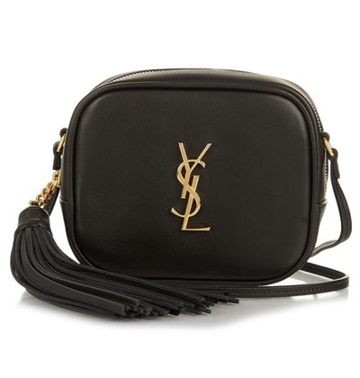 Yves Saint Laurent homenajea a las bloggers con su nueva colección de bolsos