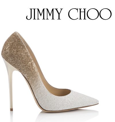 La colección de zapatos Jimmy Choo '24/7 Iconos' apuesta por el cuero