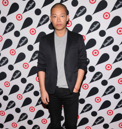 Pantone crea un tono personalizado para la nueva colección de Jason Wu: 'Grey'