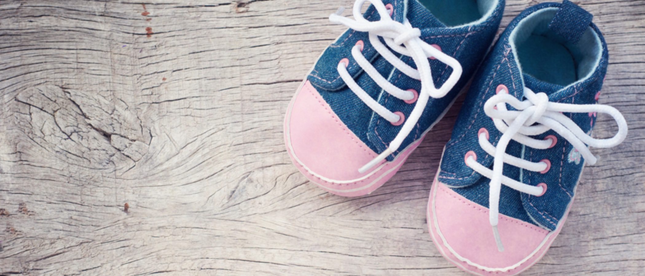 Cómo elegir el calzado de los niños en verano