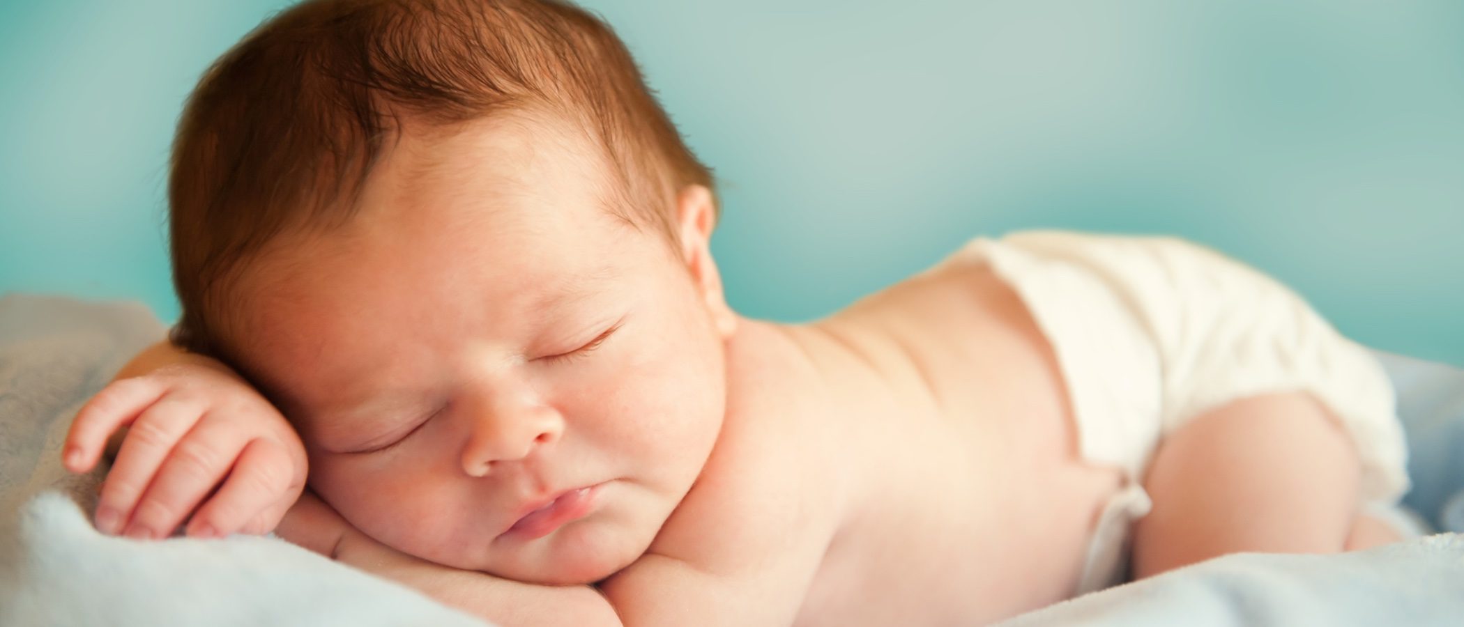 Ropa para recién nacidos: cómo vestir a tu bebé en verano
