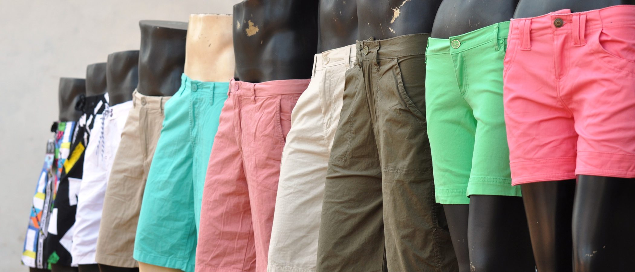 Bermudas y pantalones cortos: guía de estilo para ser un 'it boy' - Bekia  Moda