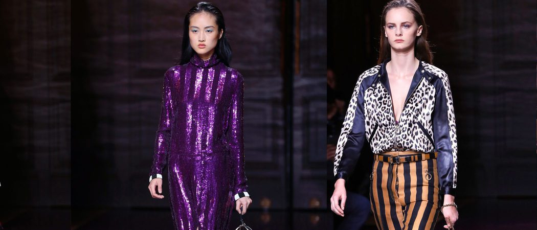 Puesta de sol en Bogotá: Nina Ricci enamora con su colección SS17 en la Paris Fashion Week