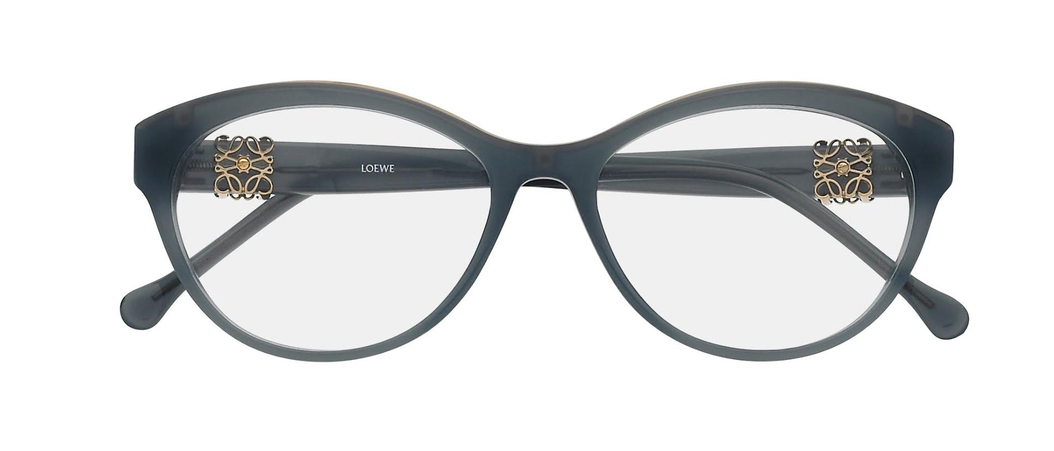 El diseño minimalista inunda la nueva colección de gafas 'Vista 2016' de Loewe