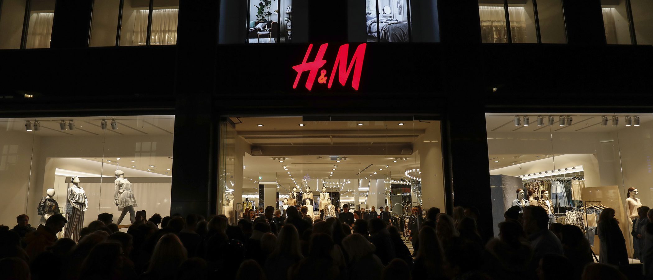 H&M lanza una nueva marca al mercado: así es Arket
