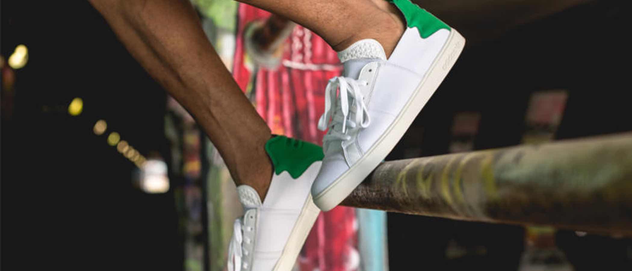 Descubre el transfondo de la nueva colaboración entre Adidas y Pharrell Williams