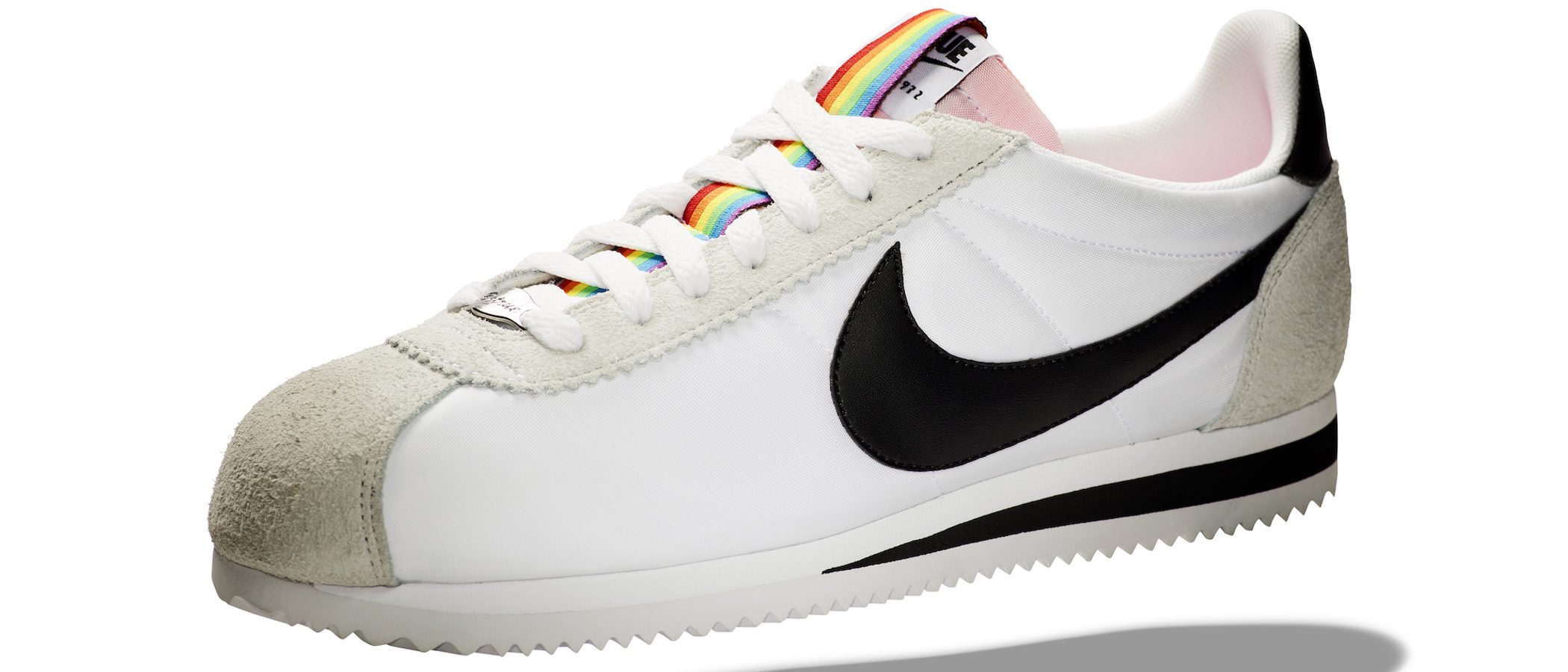 Nike lanza una colección limitada para celebrar el World Pride Madrid