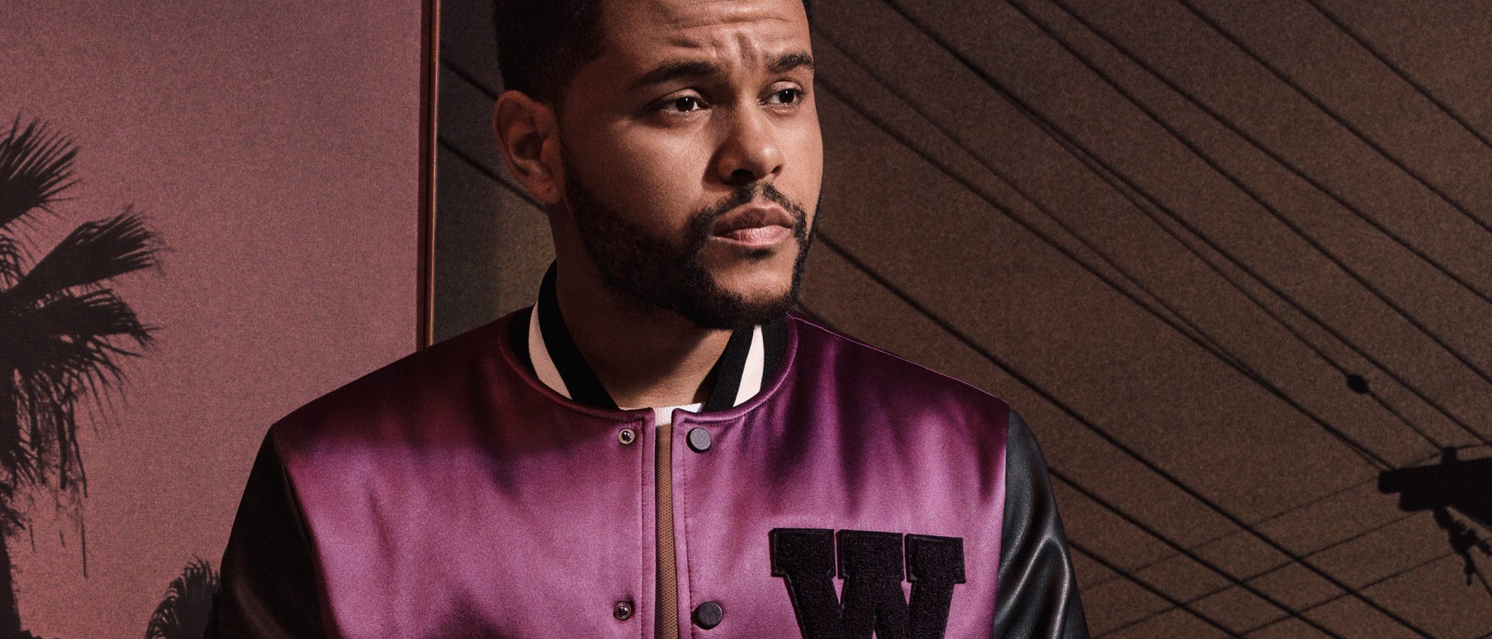 The Weeknd colaborará por segunda vez con H&M para la campaña de otoño/invierno 2017/2018