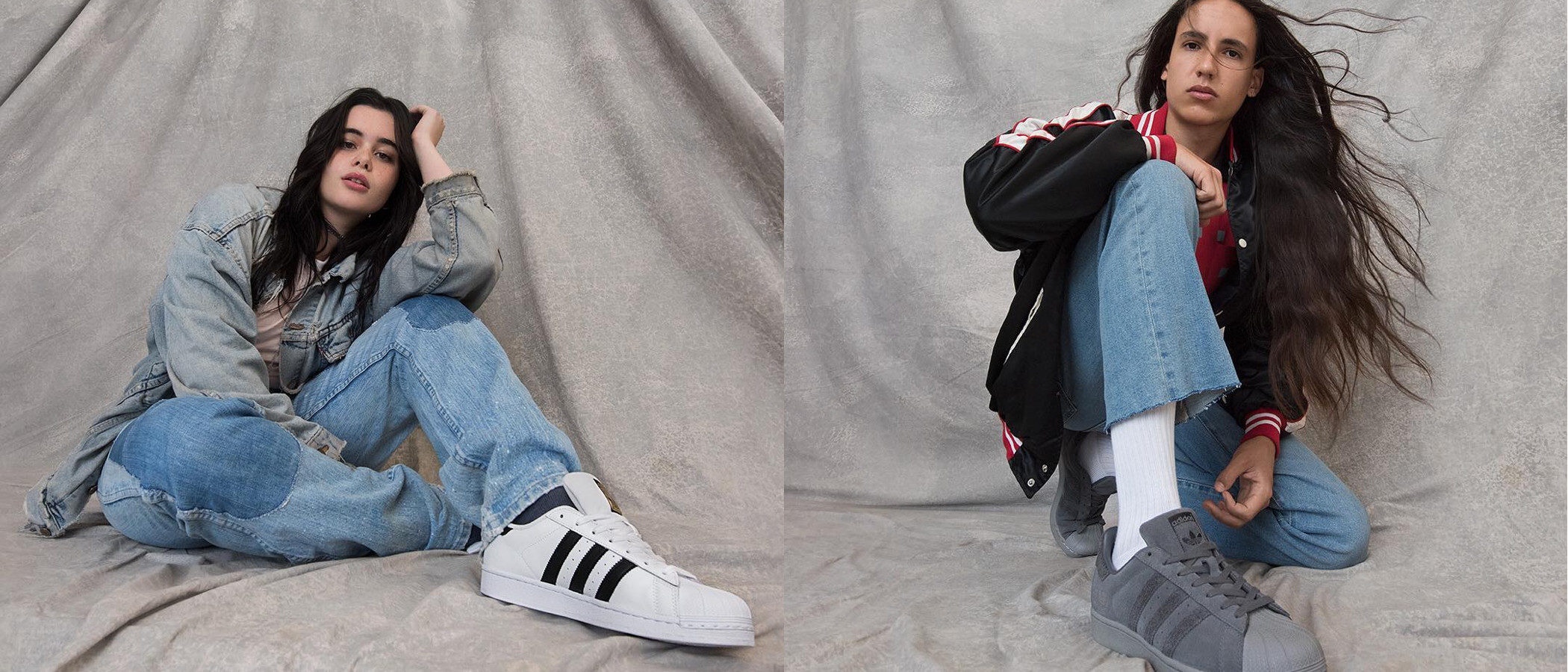 Una modelo sin depilar protagoniza la nueva y polémica campaña de Adidas