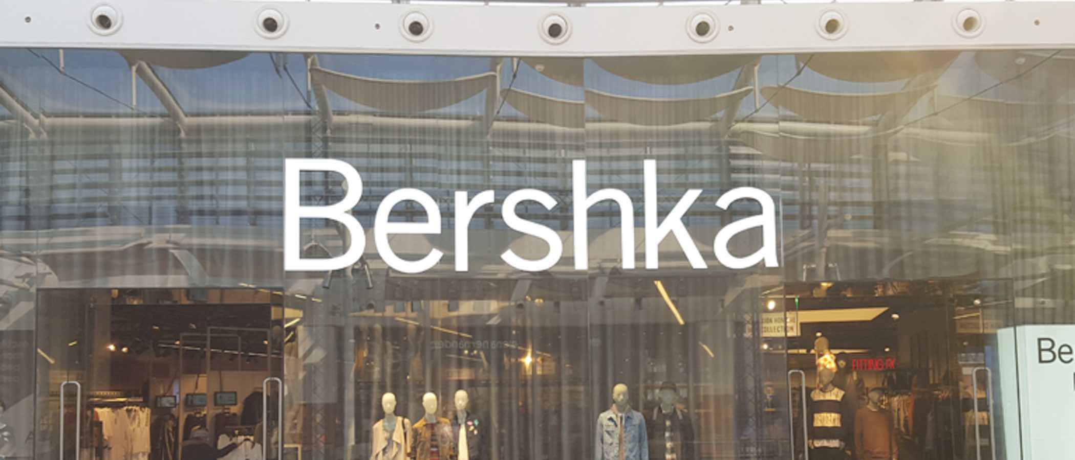 Bershka abre su primera tienda de Estados Unidos en Nueva York
