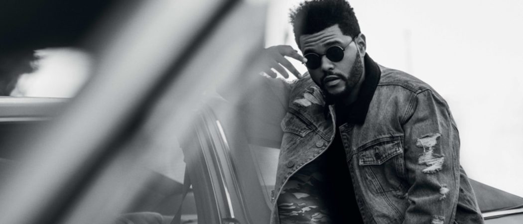 The Weeknd y Puma lanzan la segunda colección 'Puma x XO'