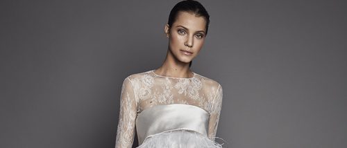 The 2nd Skin Co presenta su nueva colección de vestidos de novia 2018