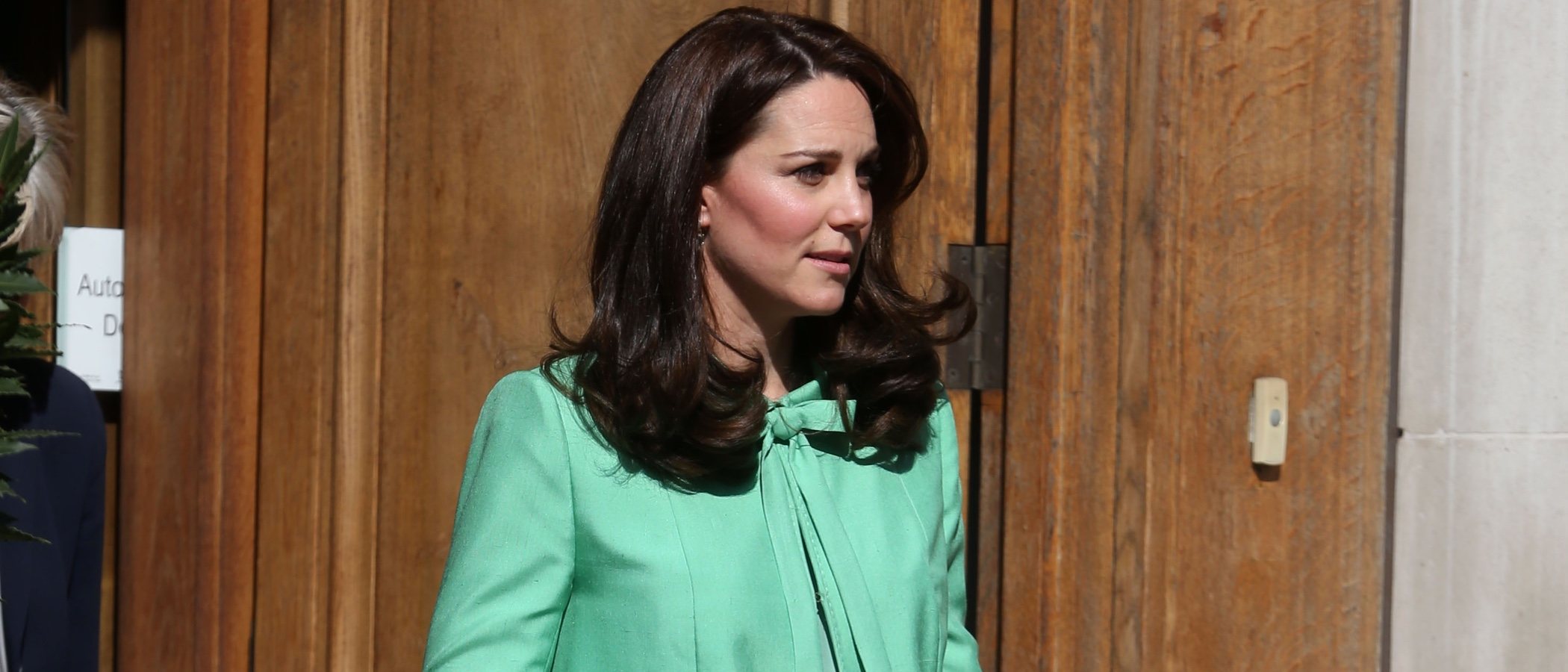 Los looks premamá de Kate Middleton en su tercer embarazo