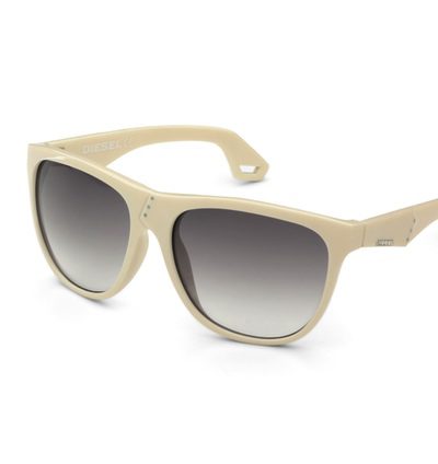 Shades, la colección de gafas de sol de Diesel para el verano 2012