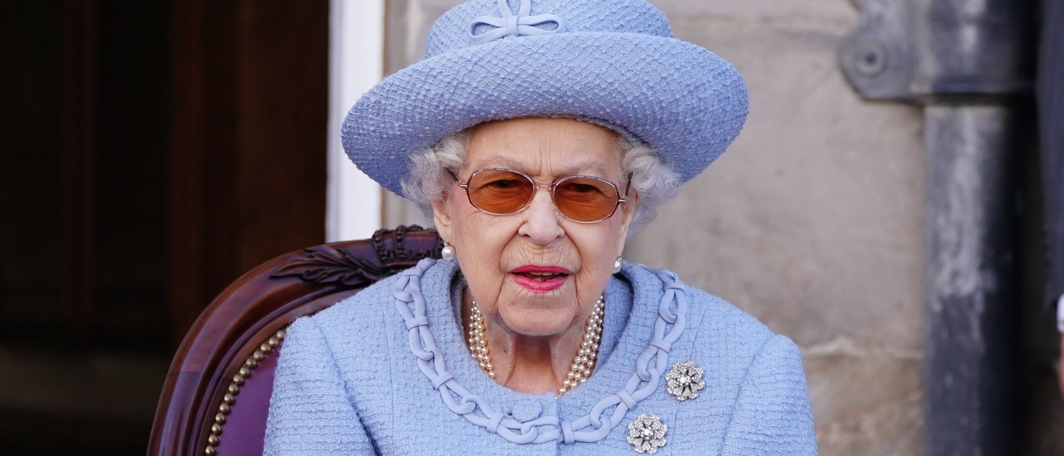 El estilo de la Reina Isabel II de Inglatera: siete décadas como icono de moda