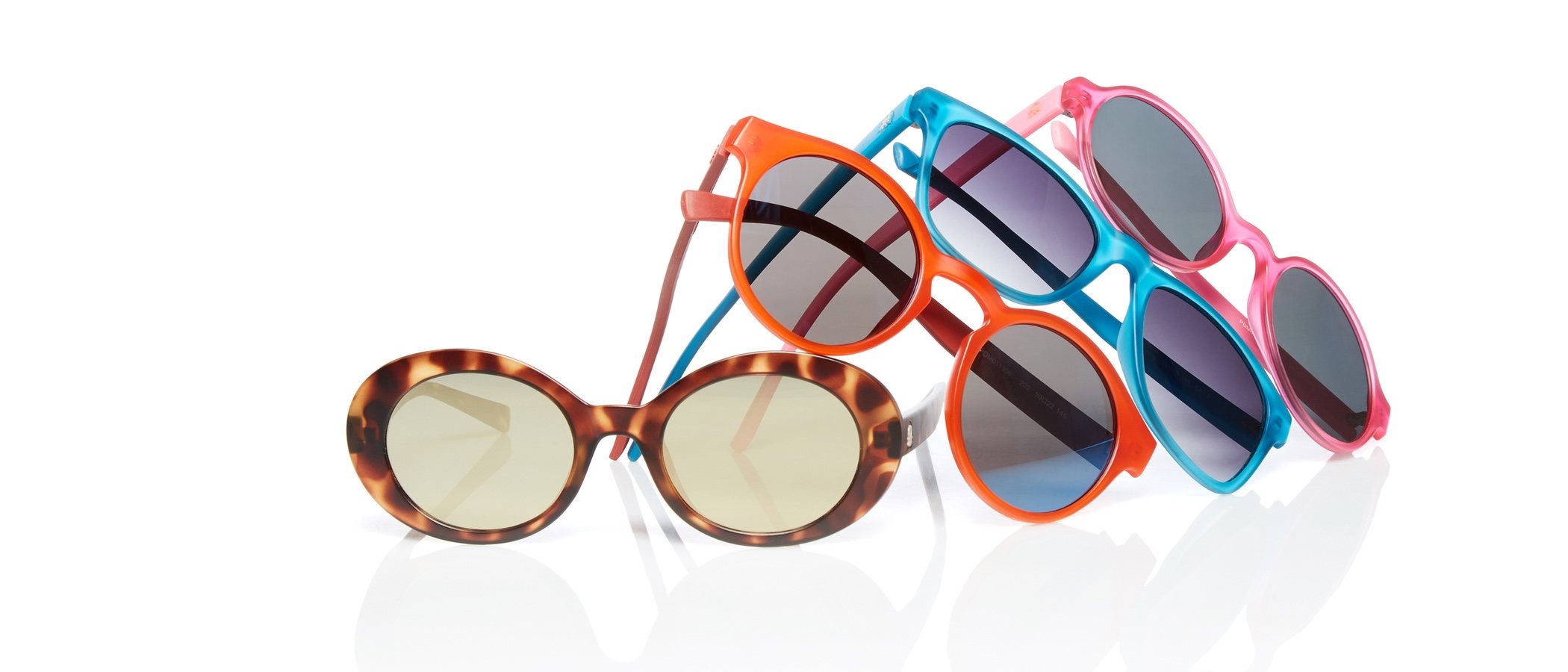 United Colors of Benetton lanza su primera colección de gafas de sol