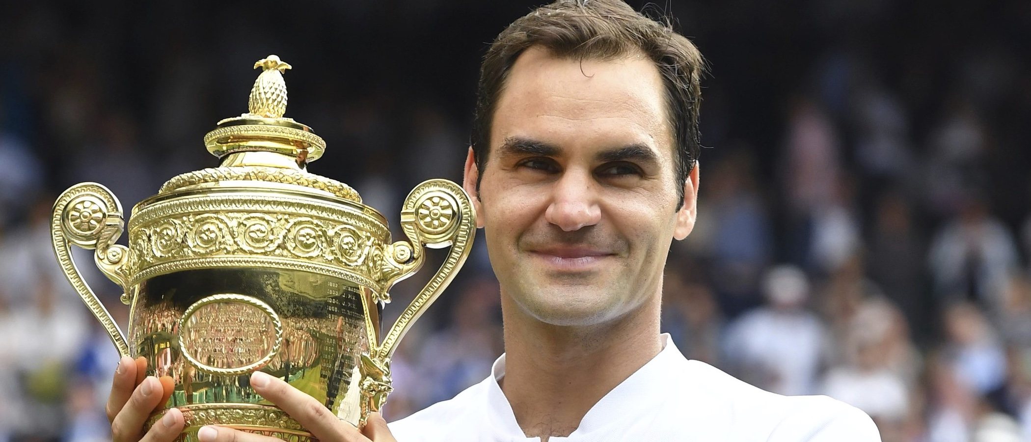 Roger Federer se estrena como embajador de Uniqlo y dice adiós a Nike