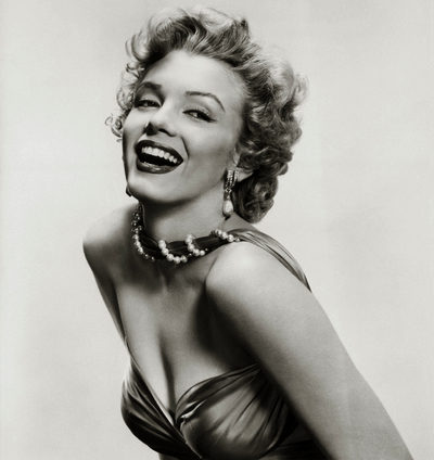 El estilo de Marilyn Monroe, la eterna diva rubia de Hollywood