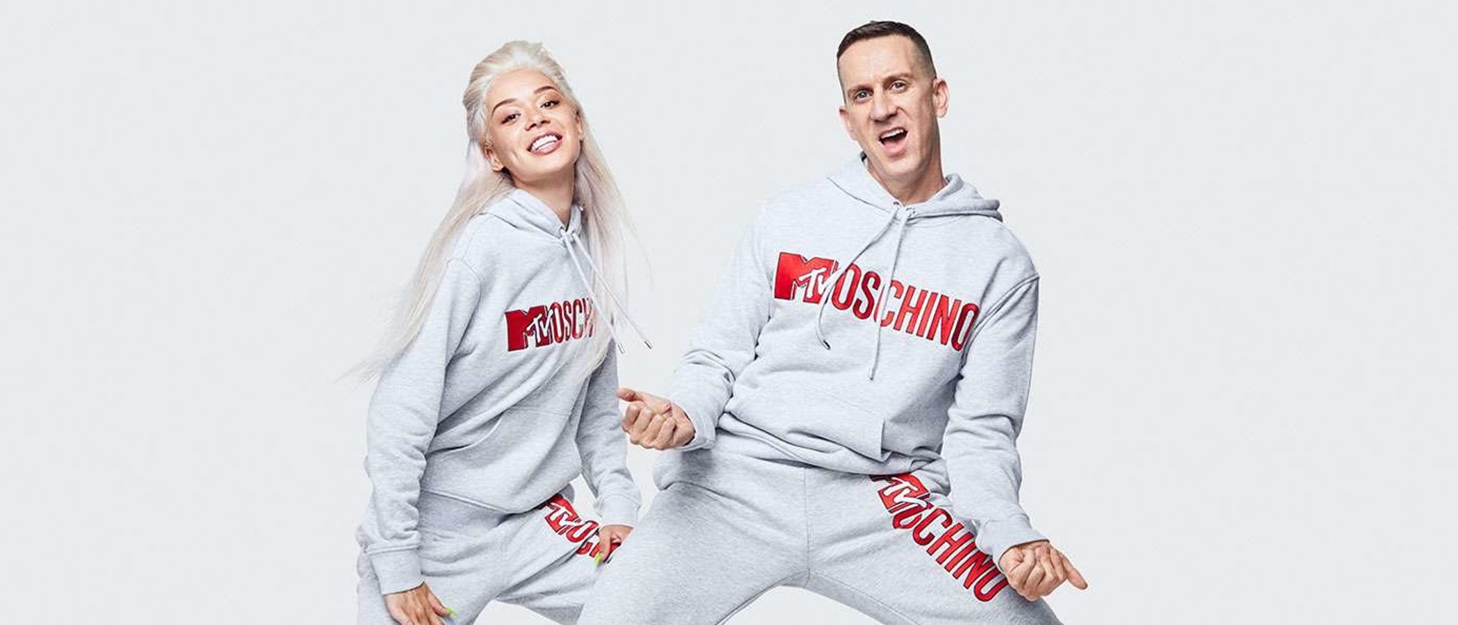 La web de H&M se colapsa tras sacar a la  venta la colección con Moschino