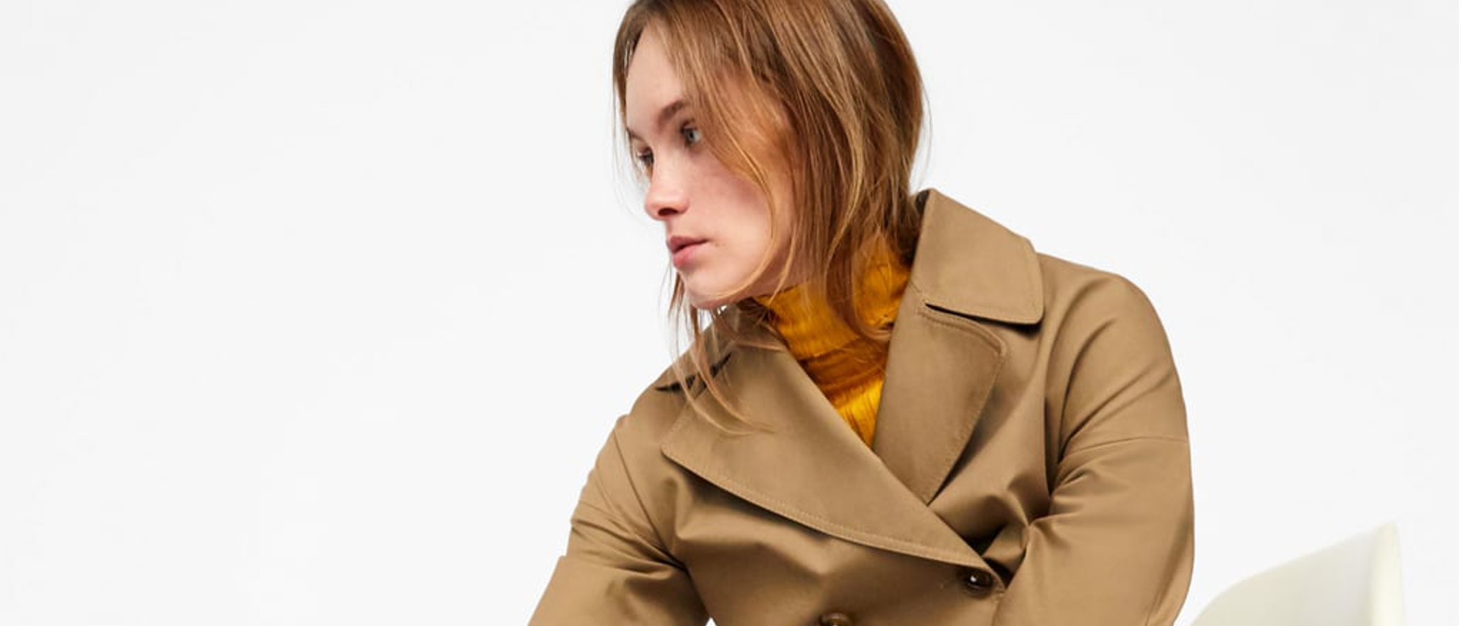 La nueva colección de Zara que apuesta por colores más vivos y coloridos