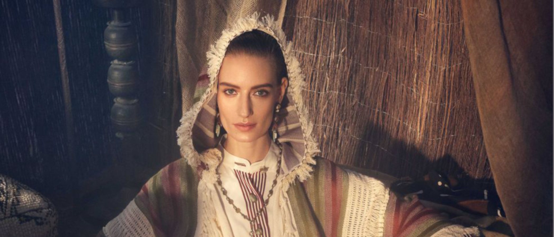 Marruecos es la inspiración de Zara para su nueva colección primavera/verano 2019