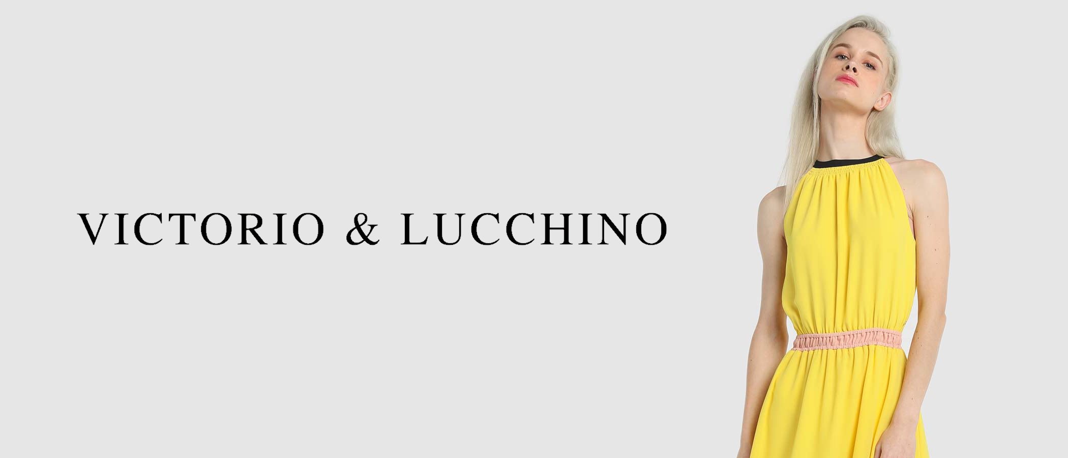 Victorio & Lucchino se suman a la tendencia del amarillo para esta primavera/verano