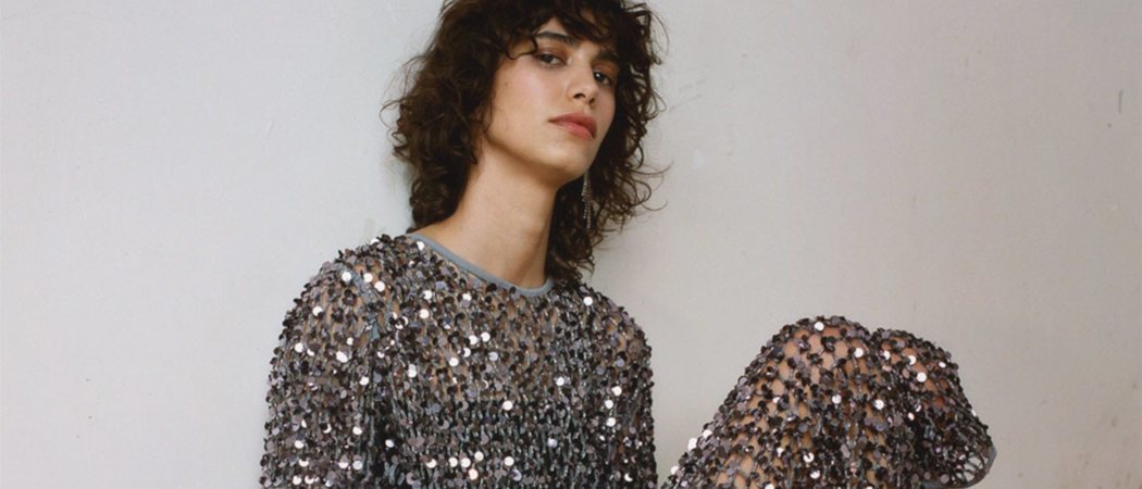 La sencillez es la estrella de la nueva colección primavera/verano 2019 de Zara