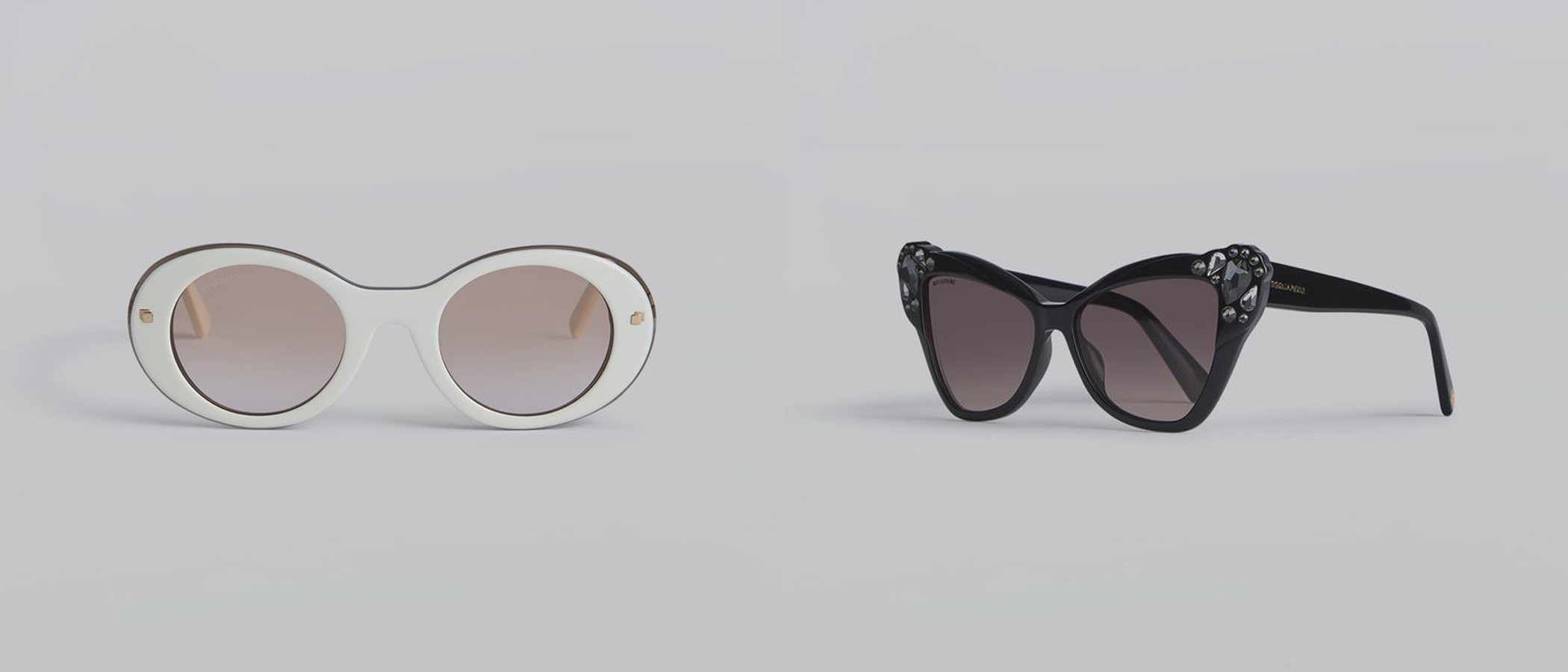 Dsquared2 son las gafas de sol que necesitas para este verano 2019