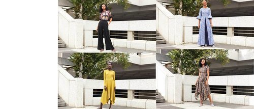 Mantsho, la primera marca africana en colaborar con H&M tras las polémicas raciales
