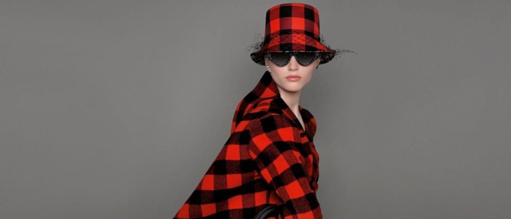 La colección prêt-à-porter otoño/invierno 19/20 de Dior refleja el lado más rebelde de la mujer
