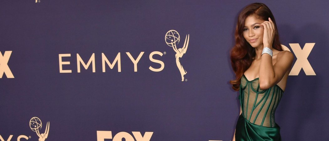 Zedaya y Naomi Wats, entre las mejor vestidas de los Premios Emmy 2019