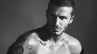 David Beckham ficha por H&M para lanzar su colección de ropa interior masculina