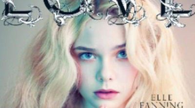 Elle Fanning, Chloe Moretz y Hailee Steinfeld: Iconos adolescentes en la portada de 'Love'