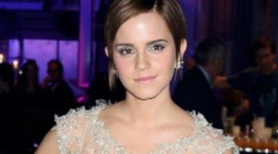 Los looks de los que se arrepiente Emma Watson