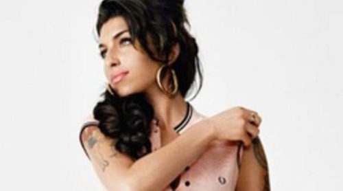 Fred Perry lanzará dos colecciones inéditas diseñadas por Amy Winehouse