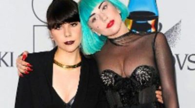 Lady Gaga y su hermana, Natali Germanotta, a punto de lanzar su propia colección