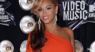 Zoe Saldana, Beyoncé y Louise Roe, las mejor vestidas de los MTV Video Music Awards 2011