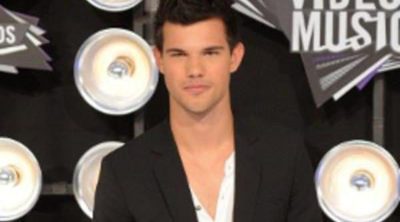 Consigue el look: Taylor Lautner en los MTV Video Music Awards 2011