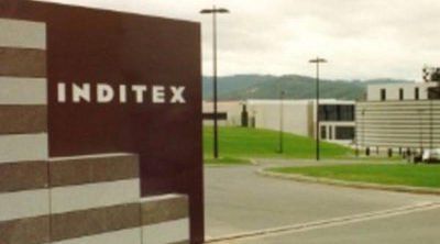 Inditex se lanza al mercado online con todas sus marcas el 6 de septiembre
