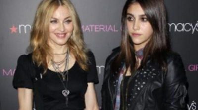 Demandan a Madonna por el uso del nombre Material Girl en su línea
