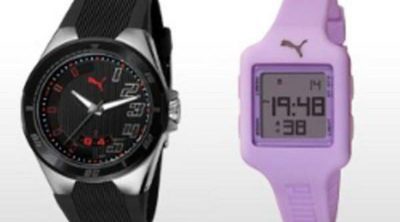 Puma Time lanza las colecciones de relojes Active y Motorsport