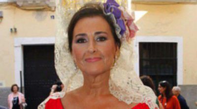 Looks de los invitados a la boda de la Duquesa de Alba y Alfonso Díez
