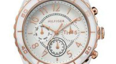 Elegancia y seducción en los nuevos relojes femeninos de Tommy Hilfiger