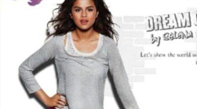 Selena Gomez prepara la nueva colección de ropa de su marca Dream Out Loud