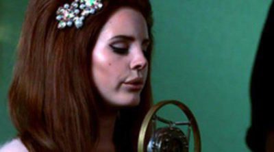 Sale a la luz el cortometraje de H&M protagonizado por Lana del Rey