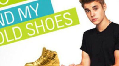 Justin Bieber se estrena como el nuevo rostro de Adidas